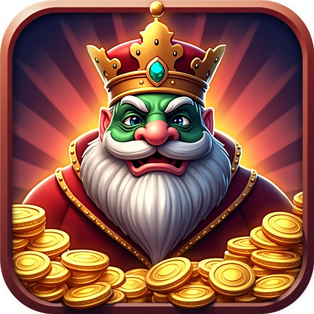 Bombing Fishing King