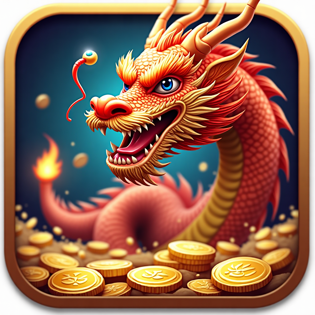 Dragon Fortune Fishing