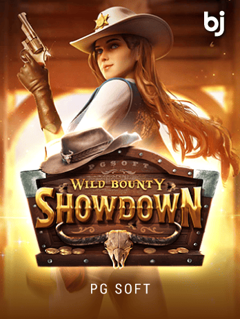 Wild Bounty Showdown